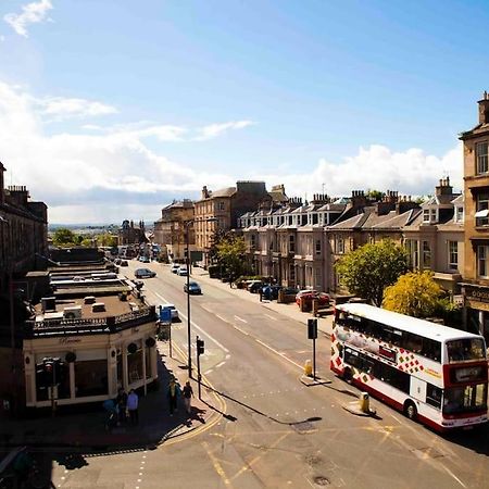Epicurean Clerk Apartment Edimburgo Esterno foto