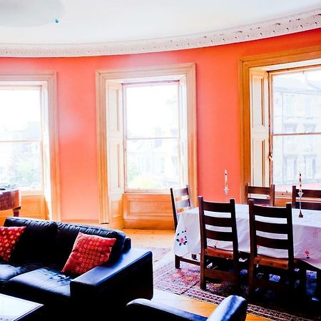 Epicurean Clerk Apartment Edimburgo Esterno foto